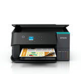 Epson EcoTank L4360 A4 Wi-Fi Duplex All-in-One Ink Tank Printer - image 2