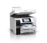 Epson EcoTank L6580 A4 Colour Wi-Fi Duplex All-in-One Ink Tank Printer - image 2