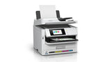 Epson WorkForce Pro WF-C5890 A4 Colour Multifunction Printer - image 5