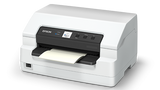 Epson PLQ-50M Passbook Printer with Magnetic Stripe - image 2