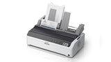 Epson LQ-2090IIN Dot Matrix Printer - image 4