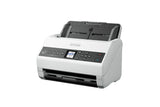 Epson WorkForce DS-730N A4 Duplex Sheet-fed Document Scanner - image 4