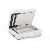 Epson WorkForce DS-1760WN Flatbed Document Scanner with Duplex ADF - image 3