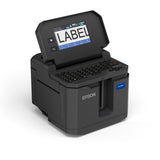 Epson LabelWorks LW-Z5010BA Bulk Roll Label Printer - image 4