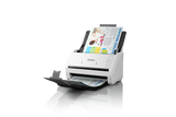 Epson WorkForce DS-770II A4 Duplex Sheet-fed Document Scanner - image 2