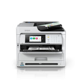 Epson WorkForce Pro WF-M5899 A4 Monochrome Multi Function Printer - image 2