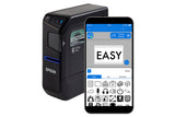 Epson LabelWorks LW-C630 Bluetooth PC-Connectable Label Printer - image 4