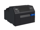 Epson ColorWorks C6550A Colour Label Printer with Auto-Cutter - image 2