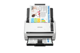 Epson WorkForce DS-530III A4 Duplex Sheet-fed Document Scanner