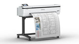 Epson SureColor SC-T5130M 36” Multi-Function Technical Printer - image 3