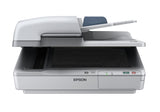 Epson WorkForce DS-6500 Flatbed Document Scanner with Duplex ADF - image 3