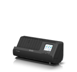 Epson WorkForce ES-C380W Wi-Fi Portable Sheet-fed Document Scanner - image 5