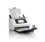 Epson WorkForce DS-800WN A4 Duplex Sheet-fed Document Scanner - image 2