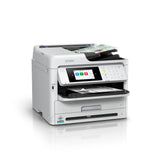 Epson WorkForce Pro WF-M5899 A4 Monochrome Multi Function Printer - image 4