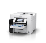Epson EcoTank L6580 A4 Colour Wi-Fi Duplex All-in-One Ink Tank Printer - image 3