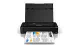 Epson WorkForce WF-100 Wi-Fi Inkjet Printer