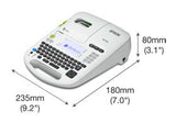 Epson LabelWorks LW-700 PC-Connectable Label Printer - image 2