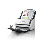 Epson WorkForce DS-530III A4 Duplex Sheet-fed Document Scanner - image 3