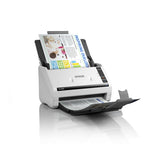 Epson WorkForce DS-530III A4 Duplex Sheet-fed Document Scanner - image 2