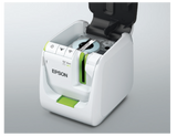 Epson LabelWorks LW-1000P Wi-Fi PC-Connectable Label Printer - image 2