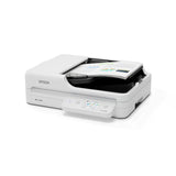 Epson WorkForce DS-1760WN Flatbed Document Scanner with Duplex ADF - image 2