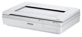 Epson WorkForce DS-50000 A3 Flatbed Document Scanner - image 4