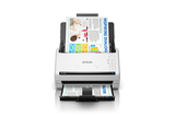 Epson WorkForce DS-770II A4 Duplex Sheet-fed Document Scanner