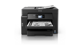Epson EcoTank Monochrome M15140 A3 Wi-Fi Duplex All-in-One Ink Tank Printer
