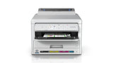 Epson WorkForce Pro WF-C5390 A4 Colour Single Function Printer - image 2