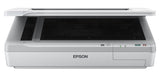 Epson WorkForce DS-50000 A3 Flatbed Document Scanner - image 5