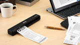 Epson WorkForce ES-60W Wi-Fi Portable Sheetfed Document Scanner - image 6