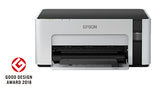 Epson EcoTank Monochrome M1120 Wi-Fi Ink Tank Printer - image 2