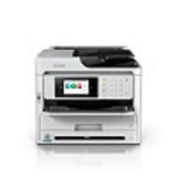 Epson WorkForce Pro WF-M5899 A4 Monochrome Multi Function Printer - image 3