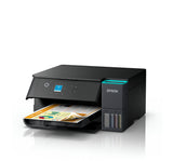 Epson EcoTank L4360 A4 Wi-Fi Duplex All-in-One Ink Tank Printer - image 4