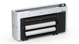 Epson SureColor SC-T7730DM 44" Dual Roll Multifunction Technical Printer - image 4