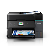 Epson EcoTank L6390 A4 Wi-Fi Duplex All-in-One Ink Tank Printer - image 2