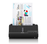 Epson WorkForce ES-C320W Wi-Fi Portable Sheet-fed Document Scanner - image 2