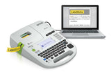 Epson LabelWorks LW-700 PC-Connectable Label Printer - image 3