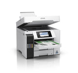 Epson EcoTank L6550 A4 Colour Wi-Fi Duplex All-in-One Ink Tank Printer - image 2