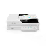 Epson WorkForce DS-1760WN Flatbed Document Scanner with Duplex ADF