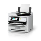 Epson WorkForce Pro WF-M5899 A4 Monochrome Multi Function Printer - image 7