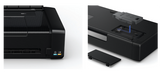 Epson WorkForce WF-100 Wi-Fi Inkjet Printer - image 7
