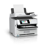 Epson WorkForce Pro WF-M5899 A4 Monochrome Multi Function Printer - image 5