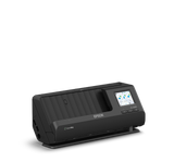 Epson WorkForce ES-C380W Wi-Fi Portable Sheet-fed Document Scanner - image 3