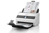 Epson WorkForce DS-870 A4 Duplex Sheet-fed Document Scanner - image 3