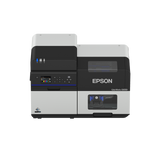 Epson ColorWorks C8050 On-Demand Colour Label Printer - Gloss Black Ink - image 3