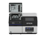 Epson ColorWorks C8050 On-Demand Colour Label Printer - Gloss Black Ink - image 6