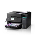 Epson EcoTank L6370 A4 Wi-Fi Duplex All-in-One Ink Tank Printer - image 4