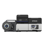 Epson ColorWorks C8050 On-Demand Colour Label Printer - Gloss Black Ink - image 2