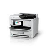 Epson WorkForce Pro WF-M5899 A4 Monochrome Multi Function Printer - image 6